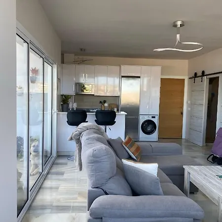 On The - Penthouse On The Mediterranean Appartamento