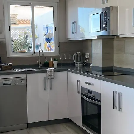 On The - Penthouse On The Mediterranean Appartamento Estepona