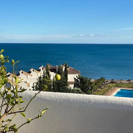 On The - Penthouse On The Mediterranean Appartamento Estepona