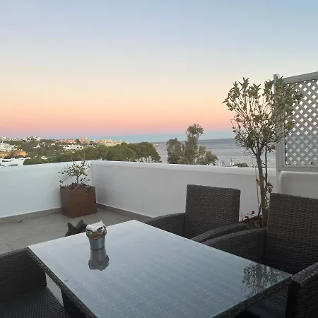 On The - Penthouse On The Mediterranean Appartamento *