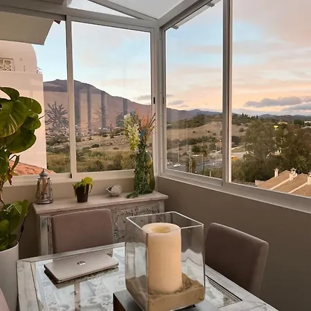 On The - Penthouse On The Mediterranean Appartamento
