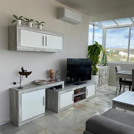 On The - Penthouse On The Mediterranean Appartamento Estepona