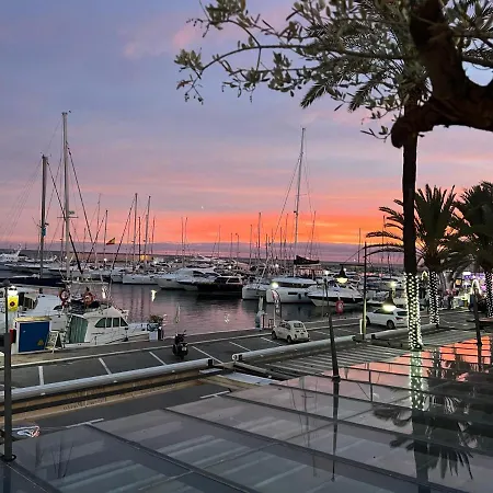 On The - Penthouse On The Mediterranean * Estepona