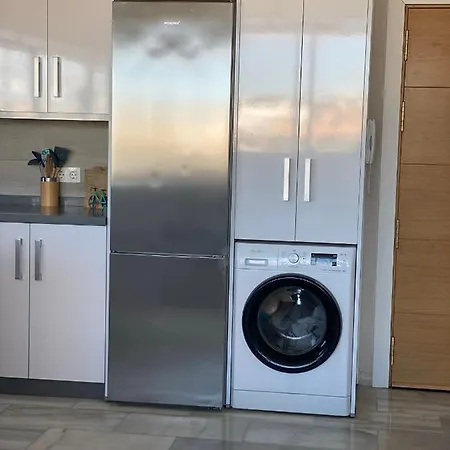 Apartment On The - Penthouse On The Mediterranean