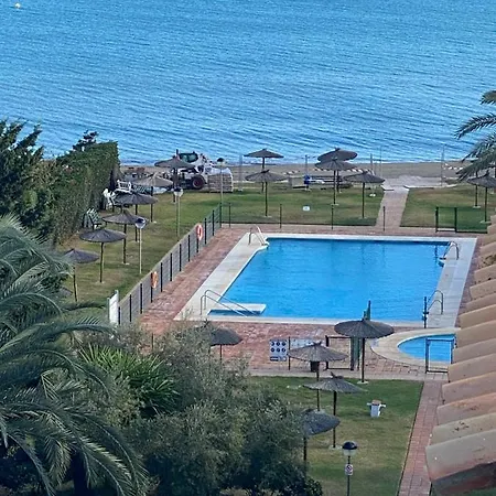 Apartment On The - Penthouse On The Mediterranean