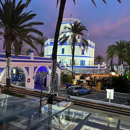 On The - Penthouse On The Mediterranean *