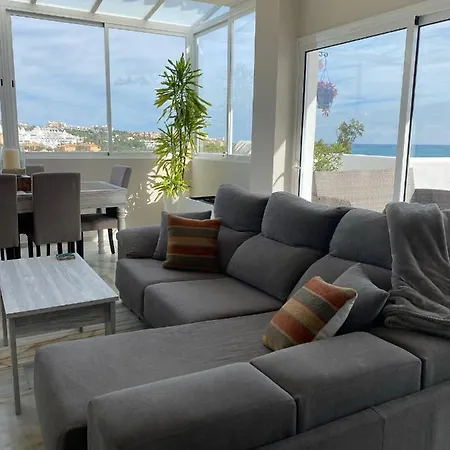 Apartment On The - Penthouse On The Mediterranean