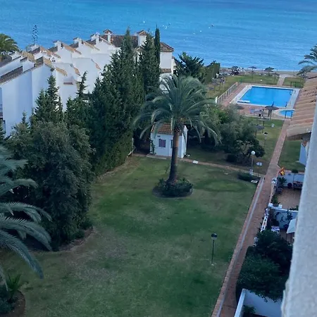On The - Penthouse On The Mediterranean Apartment Estepona