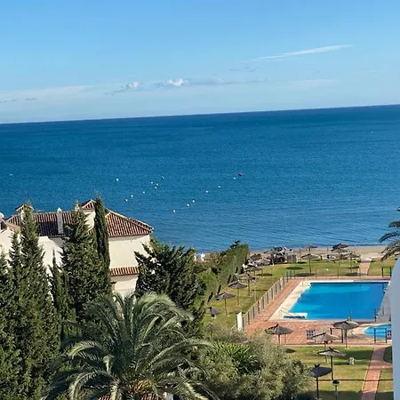 On The - Penthouse On The Mediterranean Estepona