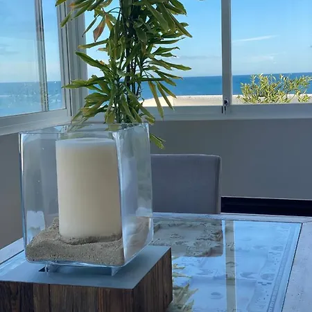 On The - Penthouse On The Mediterranean *