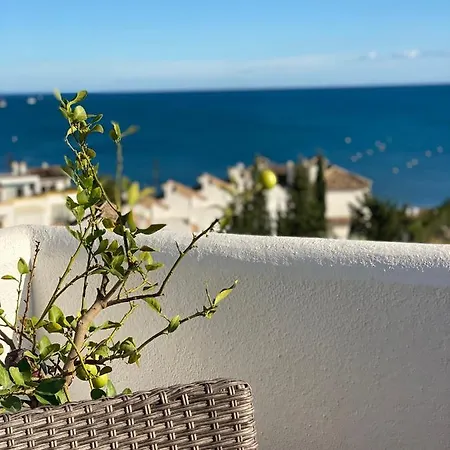 Apartment On The - Penthouse On The Mediterranean Estepona