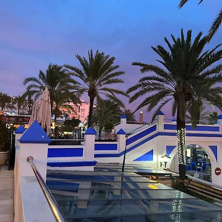 On The - Penthouse On The Mediterranean Apartment *